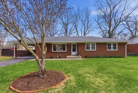 362 Swope Dr, Danville, KY 40422