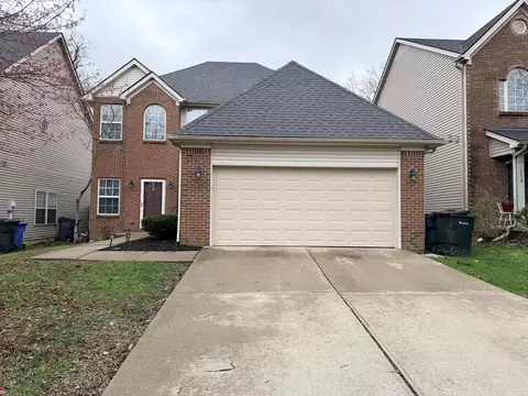 576 Lanarkshire Pl, Lexington, KY 40509