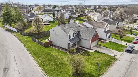 View/Area - 100 River Run Ct, Georgetown, KY 40324 photo 1 of 2