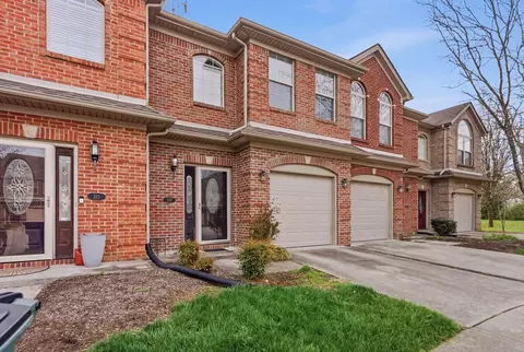 310 Broadleaf Ln, Lexington, KY 40503