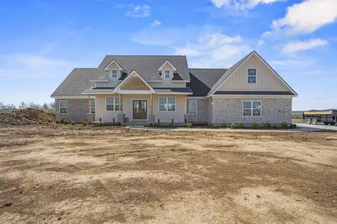 125 Three Forks Rd, Richmond, KY 40475