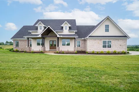 125 Three Forks Rd, Richmond, KY 40475
