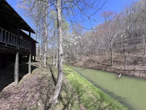 14 Clear Creek Rd, Pine Knot, KY 42635