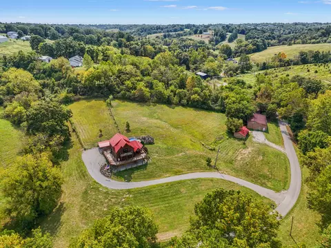 1870 Timber Creek Rd, Bloomfield, KY 40008