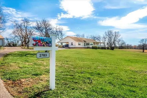 2783 Old Whitley Rd, London, KY 40744