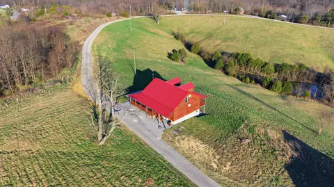 594 Skinnersburg Rd, Stamping Ground, KY 40379