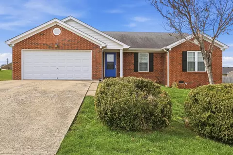 101 Tom Spragens Rd, Danville, KY 40422