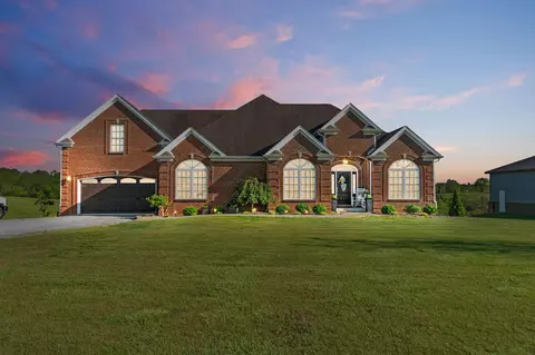 6595 Mt Sterling Rd, Winchester, KY 40391