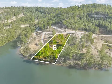 lot8 Sleepy Hollow Rd, East Bernstadt, KY 40729