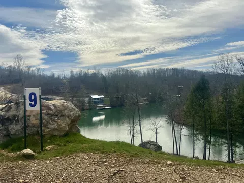 lot9 Sleepy Hollow Rd, East Bernstadt, KY 40729