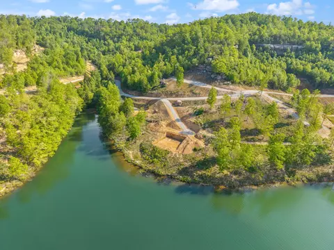 lot7 Sleepy Hollow Rd, East Bernstadt, KY 40729