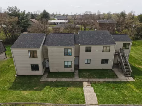 448 Patrician Pl, Danville, KY 40422