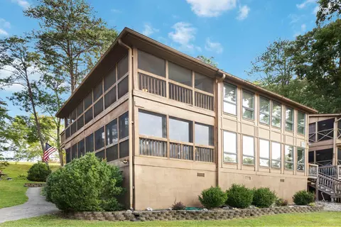 77 Woodson Bend Resort # -3, Bronston, KY 42518