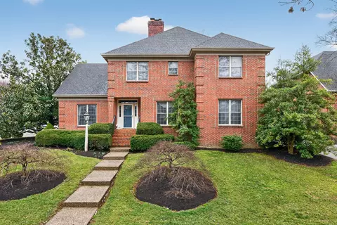 1213 Taborlake Cv, Lexington, KY 40502