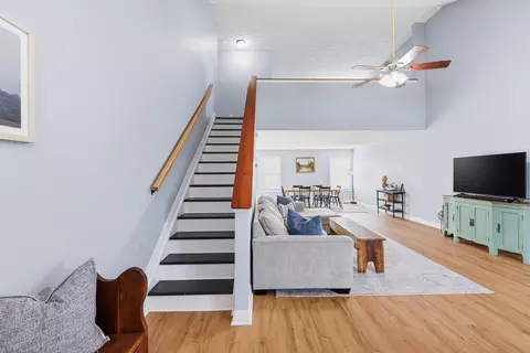 Entry Way - 122 Johnstone Trl, Georgetown, KY 40324 photo 1 of 3