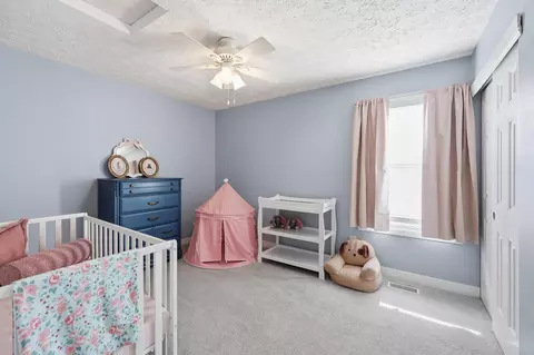 Bedroom - 122 Johnstone Trl, Georgetown, KY 40324 photo 3 of 5