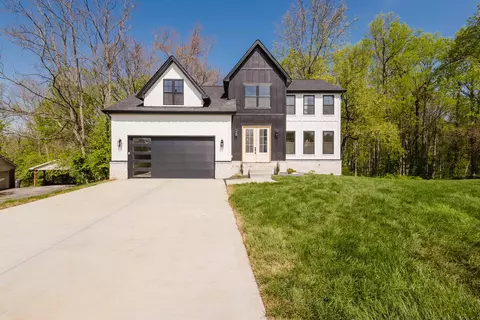 118 Oreda Dr, Richmond, KY 40475