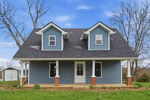 485 Dry Ridge Rd, Frankfort, KY 40601