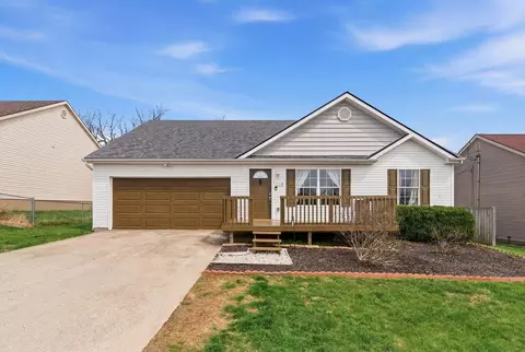 118 Hunter Ridge Dr, Lawrenceburg, KY 40342