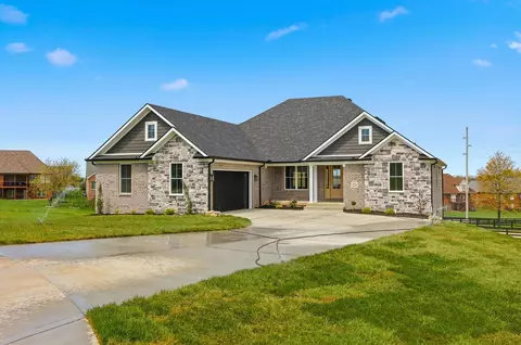 412 Doubletree Ct, Richmond, KY 40475