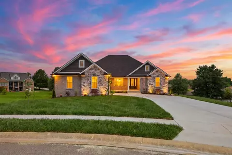 412 Doubletree Ct, Richmond, KY 40475