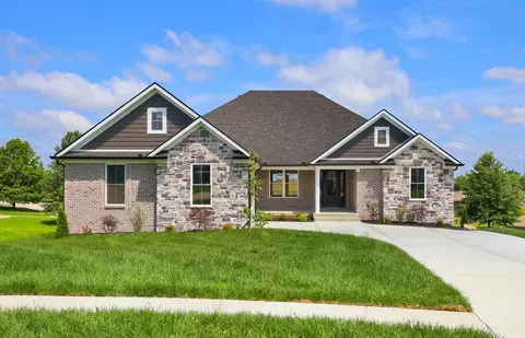 Exterior - 412 Doubletree Ct, Richmond, KY 40475 photo 10 of 10