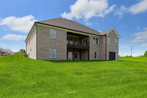 Exterior - 412 Doubletree Ct, Richmond, KY 40475 photo 5 of 10