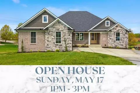 412 Doubletree Ct, Richmond, KY 40475