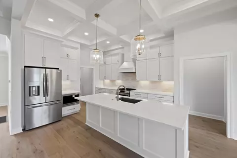 Kitchen - 412 Doubletree Ct, Richmond, KY 40475 photo 1 of 2