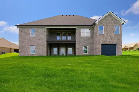 Exterior - 412 Doubletree Ct, Richmond, KY 40475 photo 6 of 10