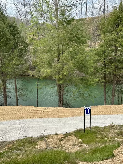 lot10 Sleepy Hollow Rd, East Bernstadt, KY 40729