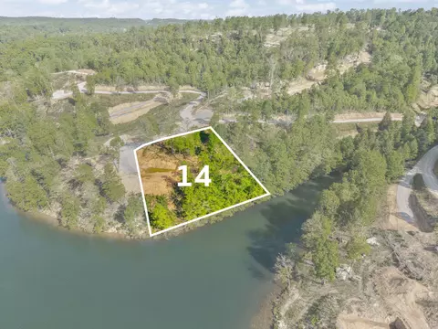 lot14 Sleepy Hollow Rd, East Bernstadt, KY 40729