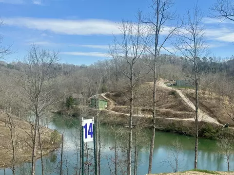 lot14 Sleepy Hollow Rd, East Bernstadt, KY 40729