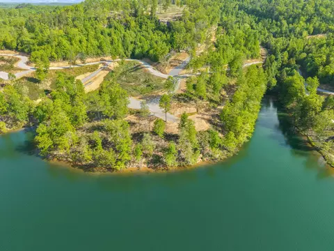 lot15 Sleepy Hollow Rd, East Bernstadt, KY 40729