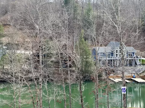 lot15 Sleepy Hollow Rd, East Bernstadt, KY 40729
