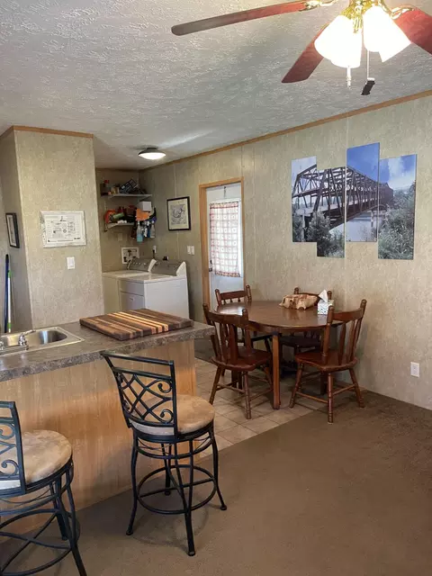 Dining - 183 Circle Ln, Burnside, KY 42519 photo 1 of 2