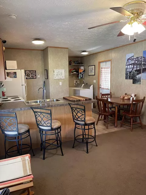 Kitchen - 183 Circle Ln, Burnside, KY 42519 photo 2 of 6