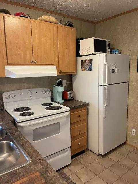 Kitchen - 183 Circle Ln, Burnside, KY 42519 photo 6 of 6