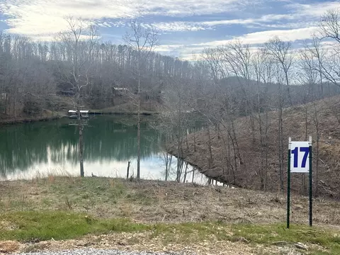 lot17 Sleepy Hollow Rd, East Bernstadt, KY 40729