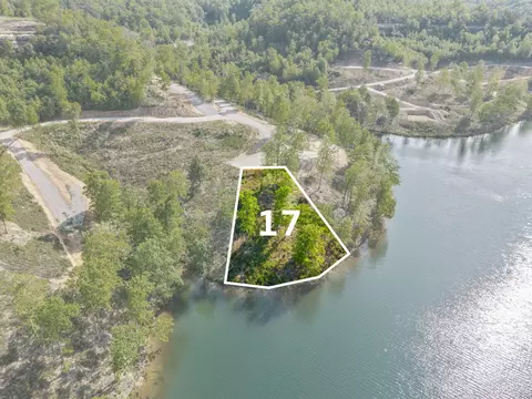 lot17 Sleepy Hollow Rd, East Bernstadt, KY 40729