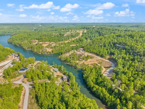 lot18 Sleepy Hollow Rd, East Bernstadt, KY 40729