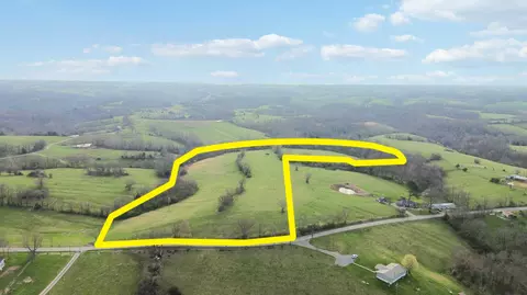 3680 Poor Ridge Pike, Lancaster, KY 40444