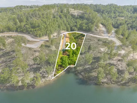 lot20 Sleepy Hollow Rd, East Bernstadt, KY 40729