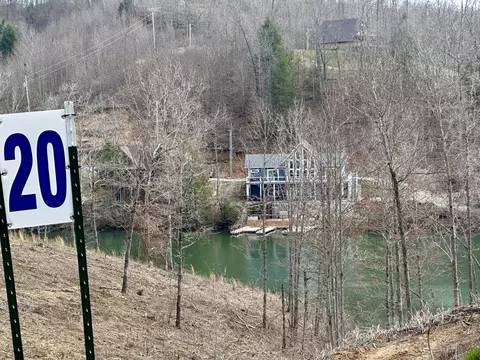 lot20 Sleepy Hollow Rd, East Bernstadt, KY 40729
