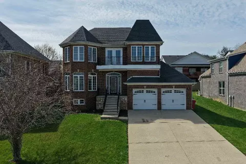 109 Bayberry Ln, Frankfort, KY 40601