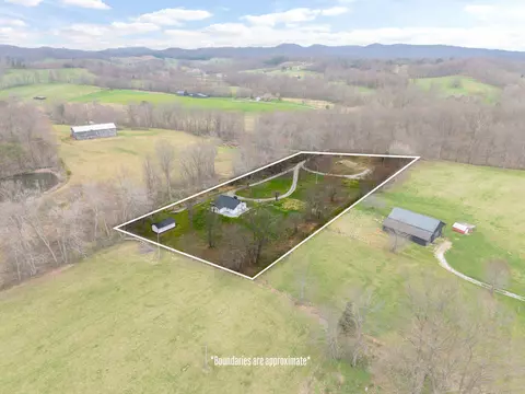 193 Roark Rd, London, KY 40744