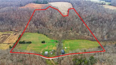 1666 Pointer Creek Rd, Science Hill, KY 42553