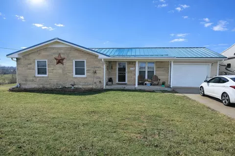 462 Concord Rd, Richmond, KY 40475