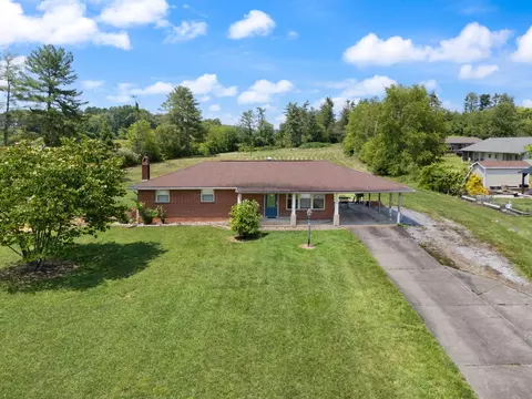 386 B Boggs Rd, London, KY 40744