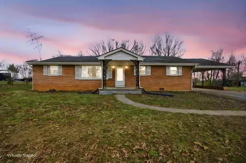 9600 Elizaville Rd, Ewing, KY 41039